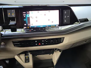 VW California Beach Tour Liberty PHEV Hybrid 4Motion