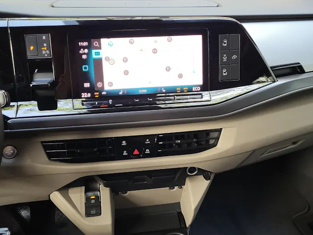 VW California Beach Tour Liberty PHEV Hybrid 4Motion