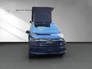 VW California Beach Tour Liberty PHEV Hybrid 4Motion
