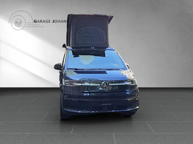 VW California Beach Tour Liberty PHEV Hybrid 4Motion