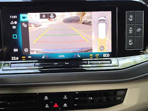 VW California Beach Tour Liberty PHEV Hybrid 4Motion
