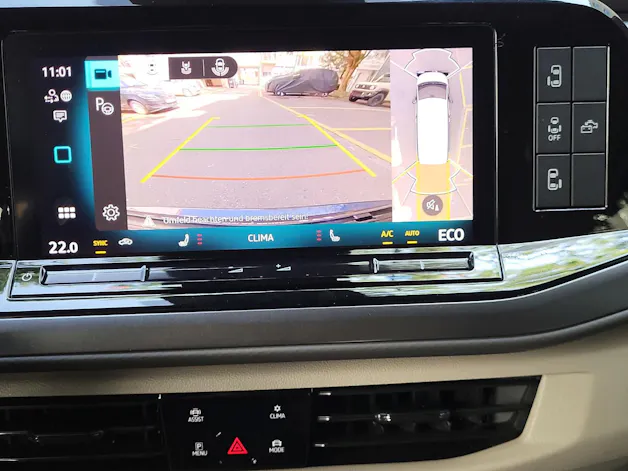 VW California Beach Tour Liberty PHEV Hybrid 4Motion