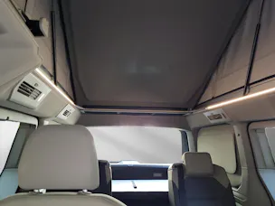 VW California Beach Tour Liberty PHEV Hybrid 4Motion