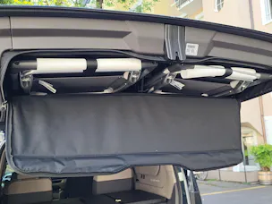 VW California Beach Tour Liberty PHEV Hybrid 4Motion