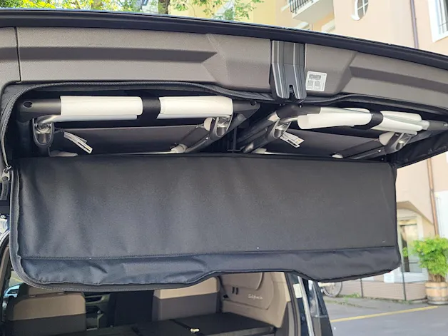 VW California Beach Tour Liberty PHEV Hybrid 4Motion