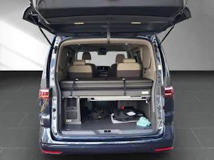 VW California Beach Tour Liberty PHEV Hybrid 4Motion