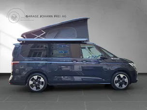 VW California Beach Tour Liberty PHEV Hybrid 4Motion