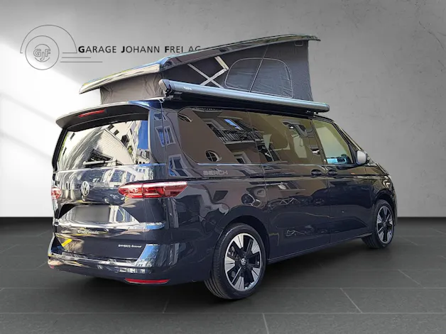 VW California Beach Tour Liberty PHEV Hybrid 4Motion