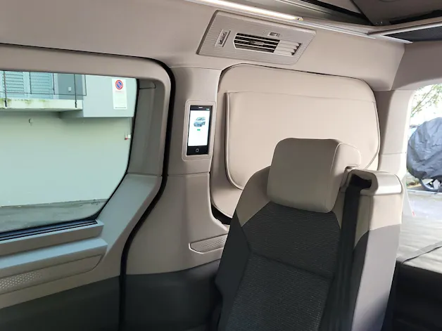 VW California Beach Tour Liberty PHEV Hybrid 4Motion