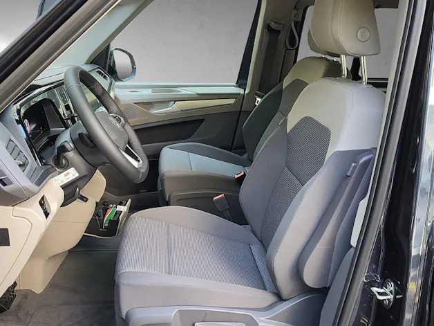 VW California Beach Tour Liberty PHEV Hybrid 4Motion