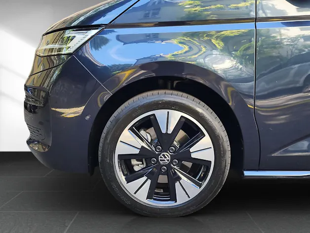 VW California Beach Tour Liberty PHEV Hybrid 4Motion