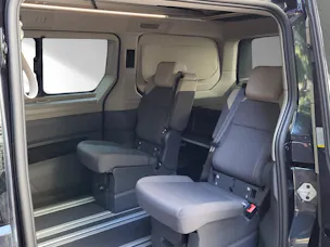 VW California Beach Tour Liberty PHEV Hybrid 4Motion