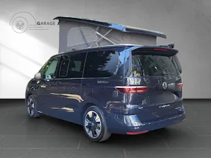 VW California Beach Tour Liberty PHEV Hybrid 4Motion