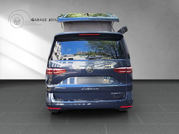 VW California Beach Tour Liberty PHEV Hybrid 4Motion