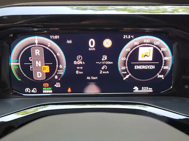 VW California Beach Tour Liberty PHEV Hybrid 4Motion