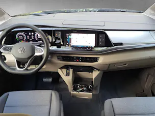 VW California Beach Tour Liberty PHEV Hybrid 4Motion