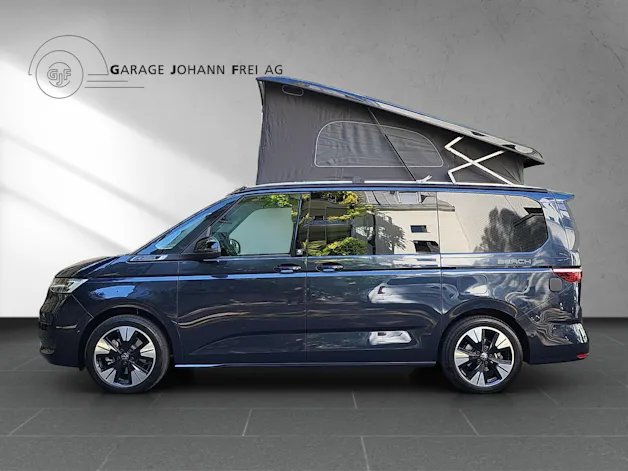 VW California Beach Tour Liberty PHEV Hybrid 4Motion