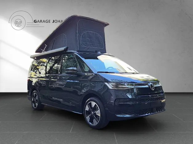 VW California Beach Tour Liberty PHEV Hybrid 4Motion