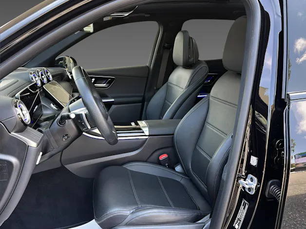 Mercedes-Benz GLC 400 e 4M 9G-Tronic