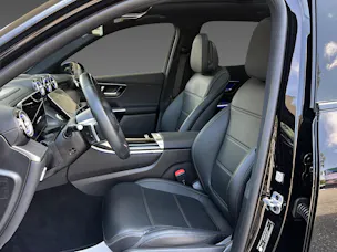 Mercedes-Benz GLC 400 e 4M 9G-Tronic