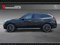 Mercedes-Benz GLC 400 e 4M 9G-Tronic