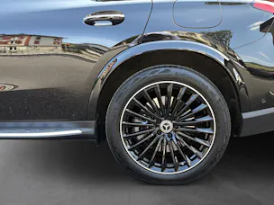 Mercedes-Benz GLC 400 e 4M 9G-Tronic