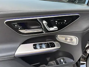 Mercedes-Benz GLC 400 e 4M 9G-Tronic