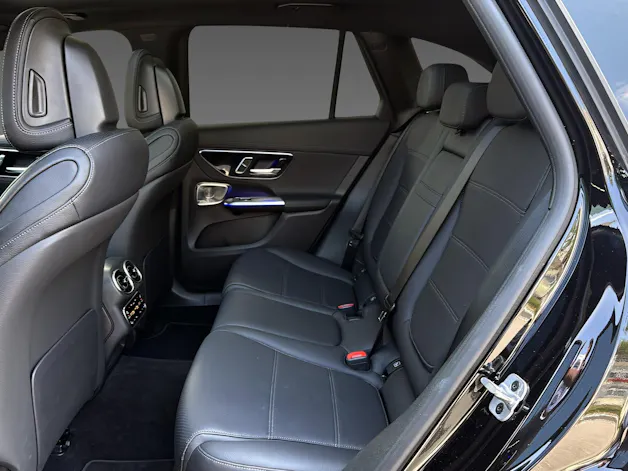 Mercedes-Benz GLC 400 e 4M 9G-Tronic