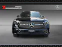 Mercedes-Benz GLC 400 e 4M 9G-Tronic