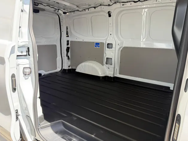 Ford Transit Custom Van 280 L1H1 Trend - SONDERMODELL NETTO MIT 2.9% LEASING möglich
