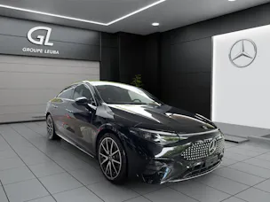 Mercedes-Benz CLA 250+ 85 kWh EQ