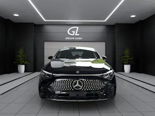 Mercedes-Benz CLA 250+ 85 kWh EQ