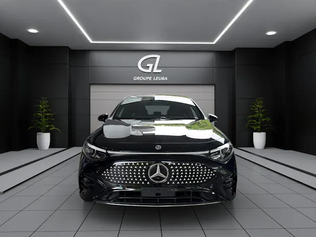 Mercedes-Benz CLA 250+ 85 kWh EQ