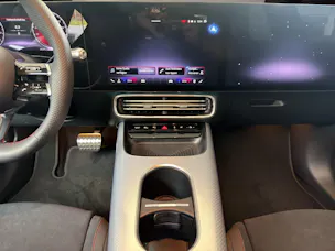 Mercedes-Benz CLA 250+ 85 kWh EQ