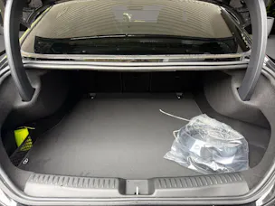 Mercedes-Benz CLA 250+ 85 kWh EQ