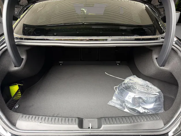 Mercedes-Benz CLA 250+ 85 kWh EQ