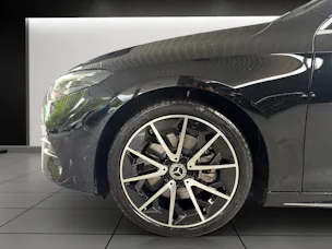 Mercedes-Benz CLA 250+ 85 kWh EQ