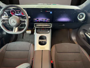 Mercedes-Benz CLA 250+ 85 kWh EQ