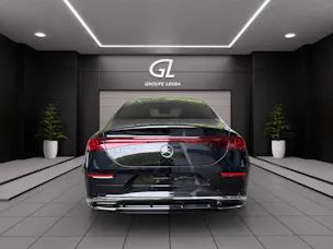 Mercedes-Benz CLA 250+ 85 kWh EQ