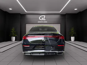 Mercedes-Benz CLA 250+ 85 kWh EQ