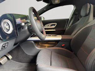 Mercedes-Benz CLA 250+ 85 kWh EQ
