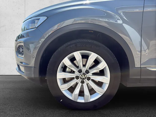 VW T-Roc 2.0 TSI Sport DSG 4Motion