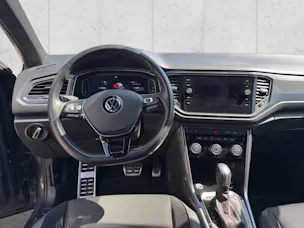 VW T-Roc 2.0 TSI Sport DSG 4Motion