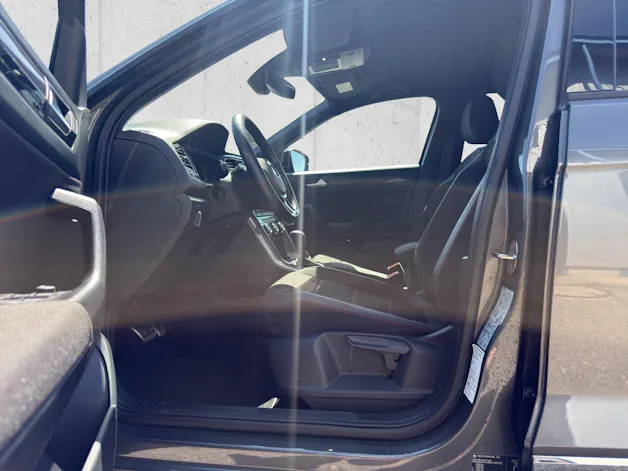 VW T-Roc 2.0 TSI Sport DSG 4Motion