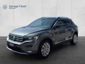 VW T-Roc 2.0 TSI Sport DSG 4Motion