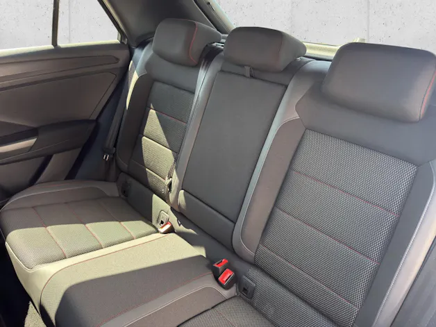 VW T-Roc 2.0 TSI Sport DSG 4Motion