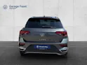 VW T-Roc 2.0 TSI Sport DSG 4Motion