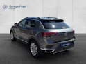 VW T-Roc 2.0 TSI Sport DSG 4Motion