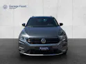 VW T-Roc 2.0 TSI Sport DSG 4Motion