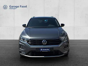VW T-Roc 2.0 TSI Sport DSG 4Motion